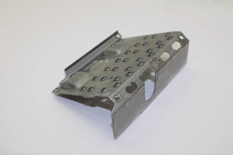05 Polaris Sportsman 700 EFI OEM Crankcase Baffle Plate 5211785 Q3576