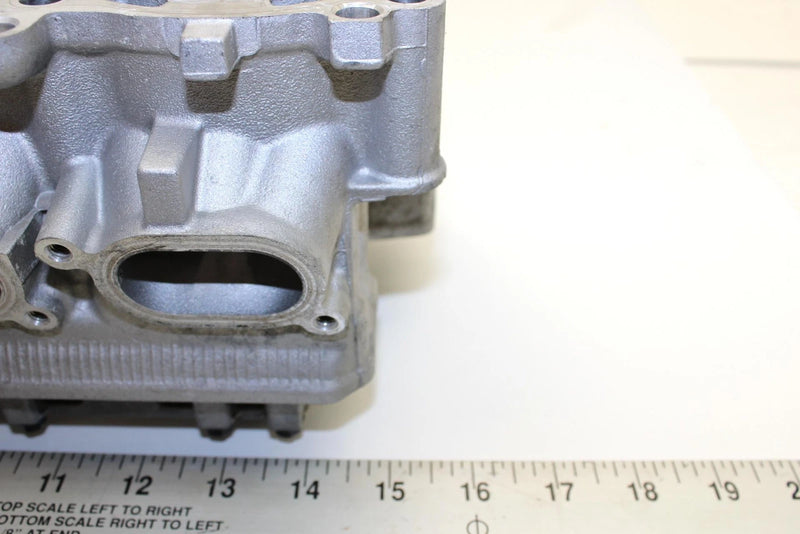 2003 Yamaha Rx1 Oem Engine Motor Cylinder Head 8FA-11102-04-00 SY85