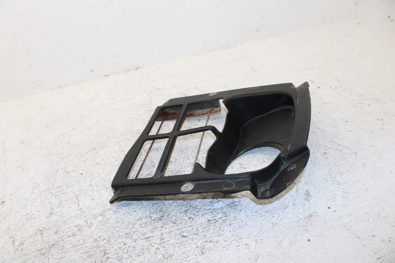 1991 Yamaha Exciter Ii 570 Liquid Oem Duct Shroud 88R-77194-00-00 SY24