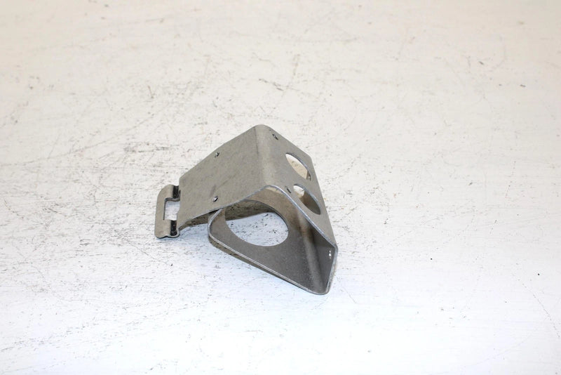 2006 Polaris 600 Fusion Oem Rear Clutch Guard Bracket 5248507 SP31