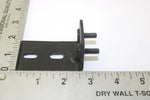 96 Polaris Classic OEM Hood Hinge Lower Bracket 1011982-067 Q2773