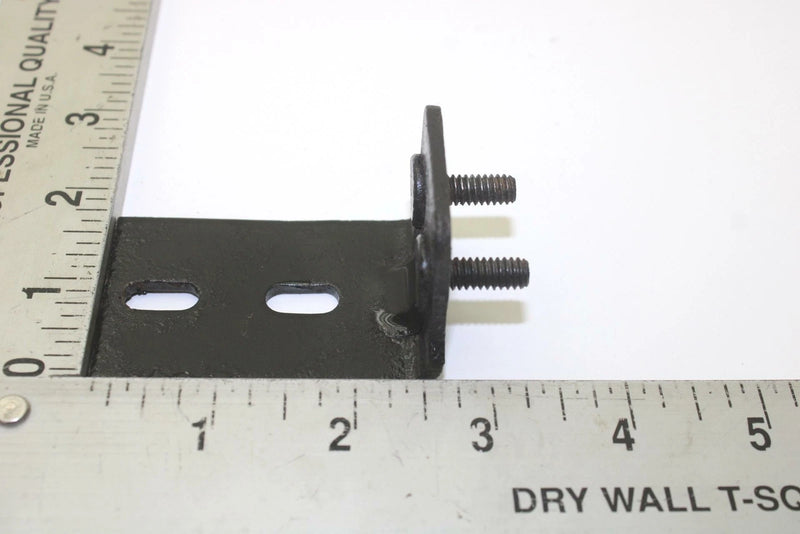 96 Polaris Classic OEM Hood Hinge Lower Bracket 1011982-067 Q2773