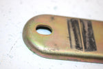 07 Polaris Hawkeye  4x4 Oem Rear Sway Bar Clamp 5249464 AP83