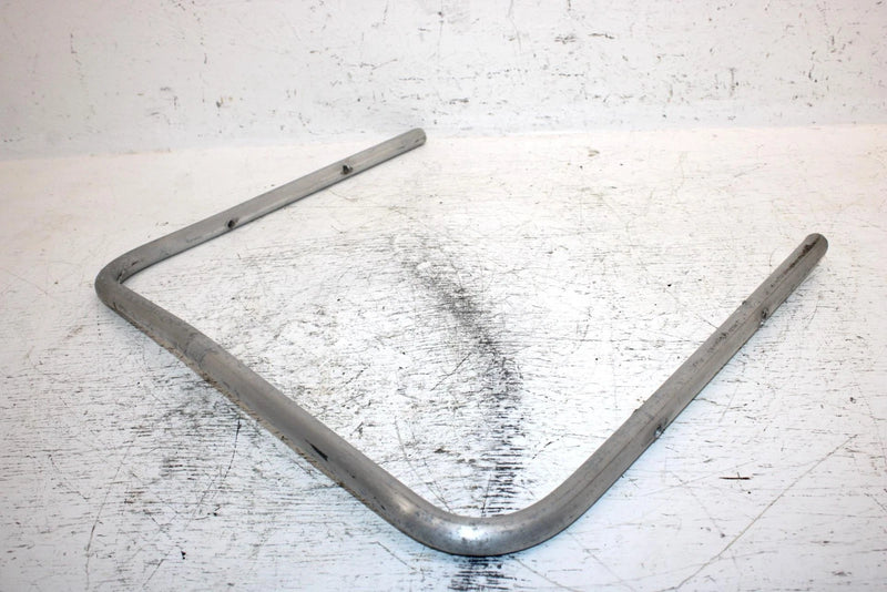 1998 Arctic Cat Zr 600 Oem Rear Bumper Insert 2706-600 SA33