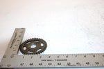 2007 Yamaha  Grizzly 350 2wd Oem Balancer Shaft Gear 5UH-11531-00-00 AY28