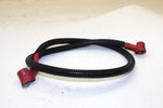 2002 Polaris Virage I Oem Starter/Solenoid Cable 4010642 JP4