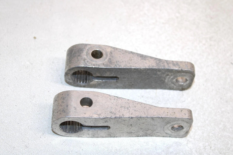 Polaris Oem Steering Pivot Idler Arm (Pair) 5133060 Q1035