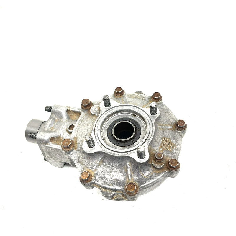 01-04 Honda Foreman Rubicon 500 TRX500 OEM Rear Diff Gearcase 41300-HN2-000 AH95