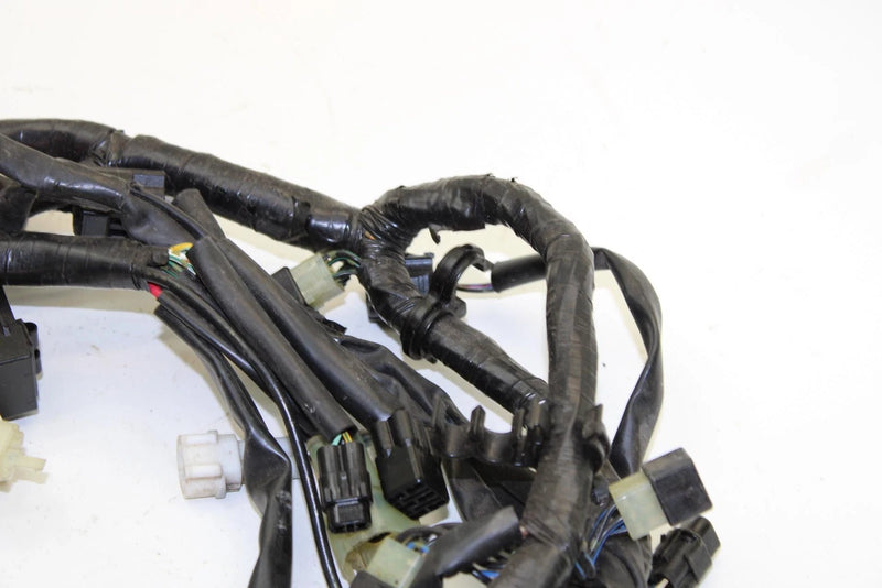 2004 Yamaha Rx Warrior Oem Main Harness 8FG-82590-00-00 SY97