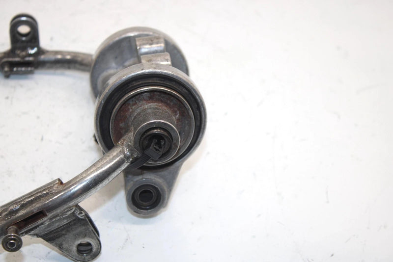 90 Suzuki Quadrunner  Oem Gear And Diff Shifter 01550-0625A ASS
