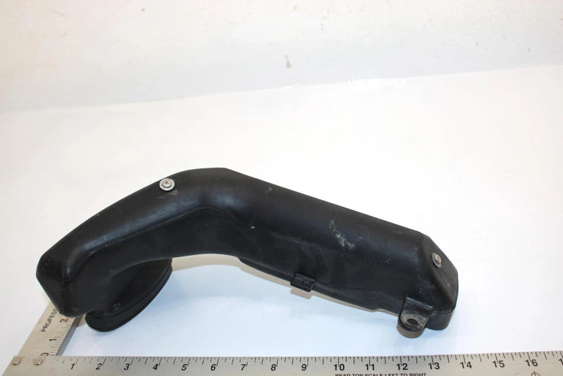 03 Kawasaki Prairie 650 Kvf650a 4x4 Oem Belt Cover Snorkel 39045-1063 AK15