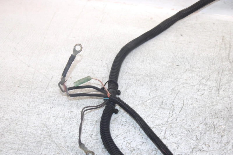 2004 Polaris Trail Boss 330 Oem Main Wire Harness 2461221 AP117