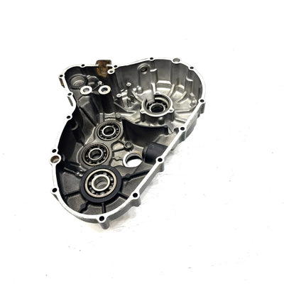 98-02 Suzuki Quadrunner 500 LTF500F 4x4 OEM Stator Side Cover 11351-09F00 AS37