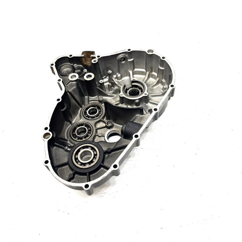 98-02 Suzuki Quadrunner 500 LTF500F 4x4 OEM Stator Side Cover 11351-09F00 AS37