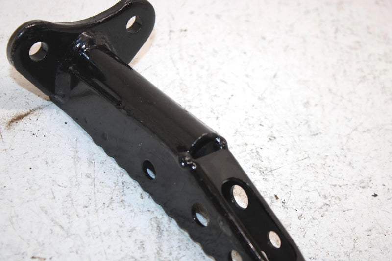 1987 Honda Fourtrax 350 A Oem Foot Peg 50616-HA7-653 AH39