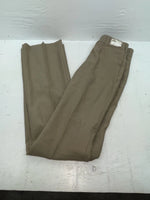 New Vintage Beige Mesquite Polyester Pants #5915 3A-3