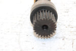 2002 Sea-doo Gti Le Oem Rotary Valve Shaft 1015905-067 JS30