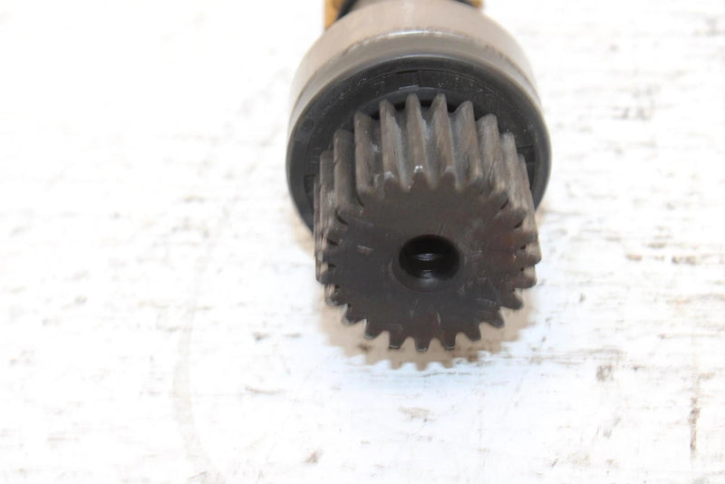 2002 Sea-doo Gti Le Oem Rotary Valve Shaft 1015905-067 JS30