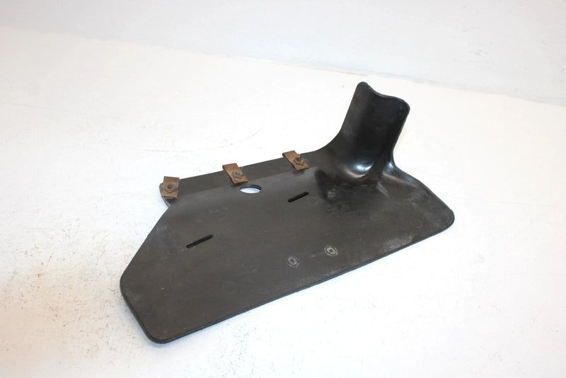 1999 Polaris Xplorer 400 Oem Left Radiator Shield 5431814 AP149