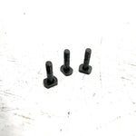 2000 Suzuki King Quad 300 4x4 OEM Clutch Guide Bolt Set Of 3 09119-06068 AS34
