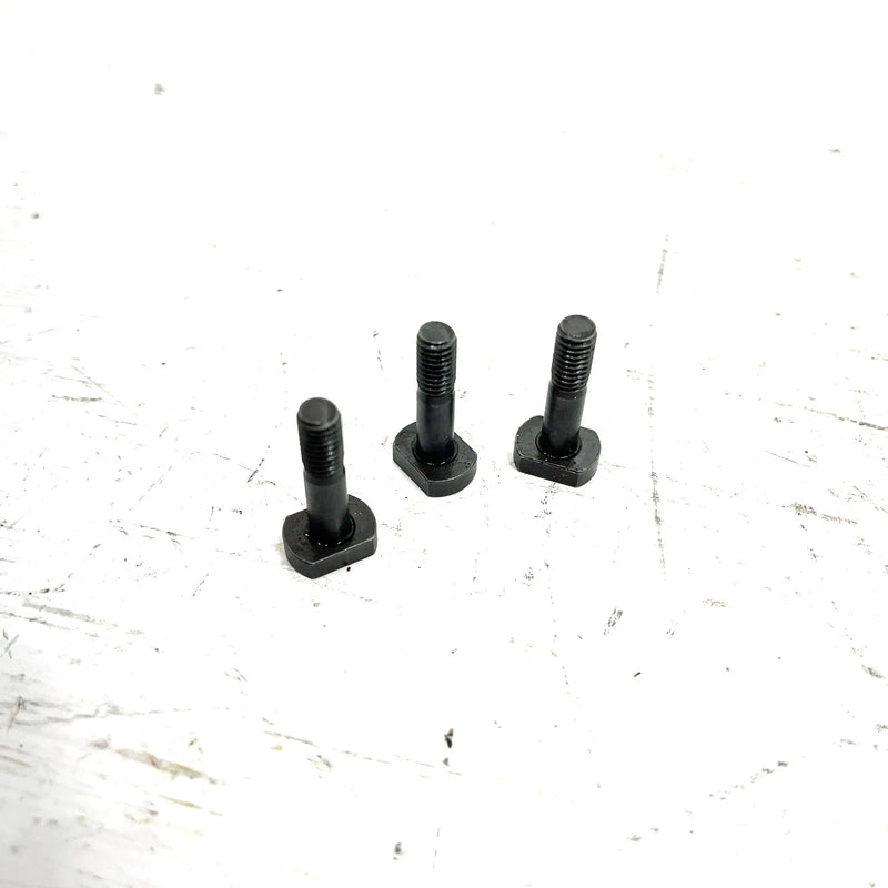 2000 Suzuki King Quad 300 4x4 OEM Clutch Guide Bolt Set Of 3 09119-06068 AS34