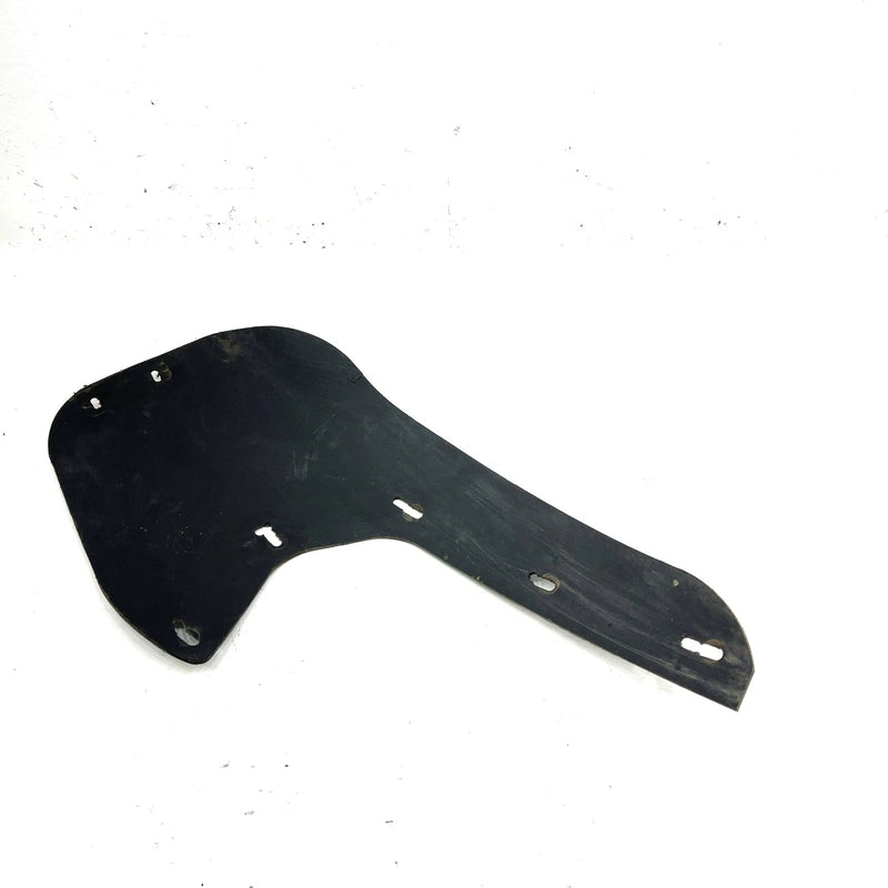 86-87 Polaris Trail Boss 250R OEM Front Right Mud Flap 5850072 AP196