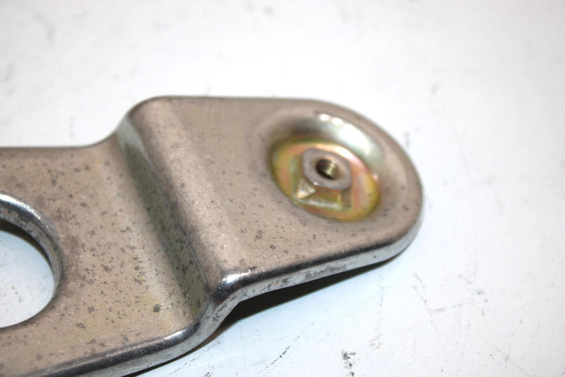 90 Yamaha Exciter Ii Le Ex570ep Oem Oil Tank Bracket 2 82M-2193F-00-00 SY33