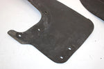 96 Polaris Magnum  4x4 Oem Front Fender Flap Set 5850126 5850130 AP56