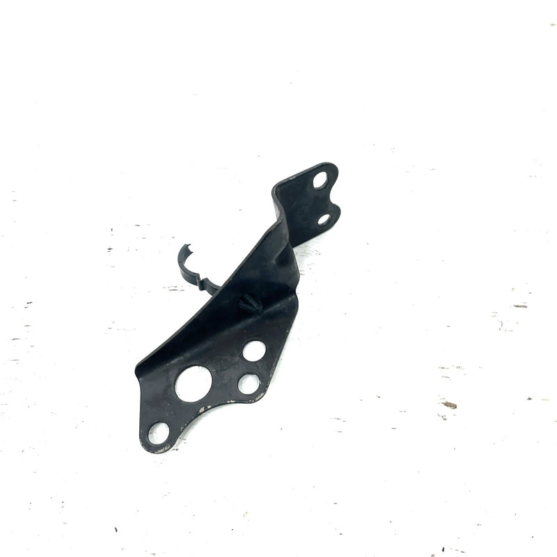 98 Honda Foreman 400 TRX400FW 4x4 OEM Right Cooling Fan Mount 19018-HM7-000 AH92