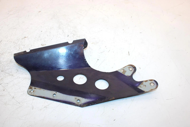 98 Ski-doo Formula Z 670 Oem L.H Upper Plate (Violet) 518308729 SS10