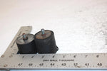 95 Arctic Cat Pantera Oem Engine Motor Mount Dampner Set 0608-061 0608-054 SA17