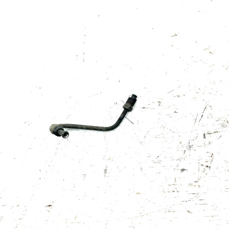 09-13 Honda Big Red 700 MUV700 OEM Brake Pipe B 45135-HL1-A00 XH0.1