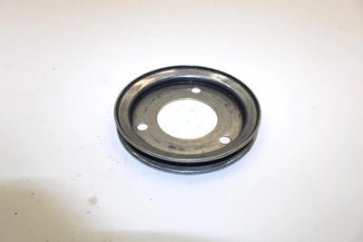 2005 Ski-doo Gsx 550f Oem Cooling Fan Drive Pulley 420980486 Q3081
