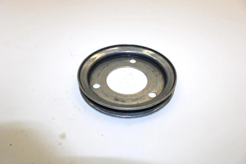 2005 Ski-doo Gsx 550f Oem Cooling Fan Drive Pulley 420980486 Q3081
