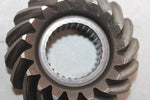 91 Yamaha  Big Bear  4wd Oem Middle Drive Pinion 18T 1YW-17522-00-00 AY43