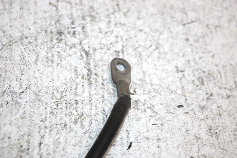 2006 Polaris Predator 500 OEM 6in Ground Cable 4011169 AP63