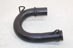 Polaris Oem Black Original Exhaust Header Pipe 1260751-029 Q1348