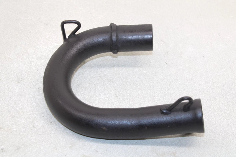 Polaris Oem Black Original Exhaust Header Pipe 1260751-029 Q1348