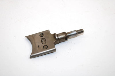 2000 Ski-doo Mxz 500 Oem Exhaust Power Rave Valve 420854490 SS92