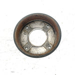87-93 Suzuki Quadrunner 4WD OEM Front Brake Drum 54120-19B00 AS35