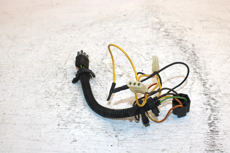 1988 Polaris 650 Oem Headlight Harness 2460261 SP17