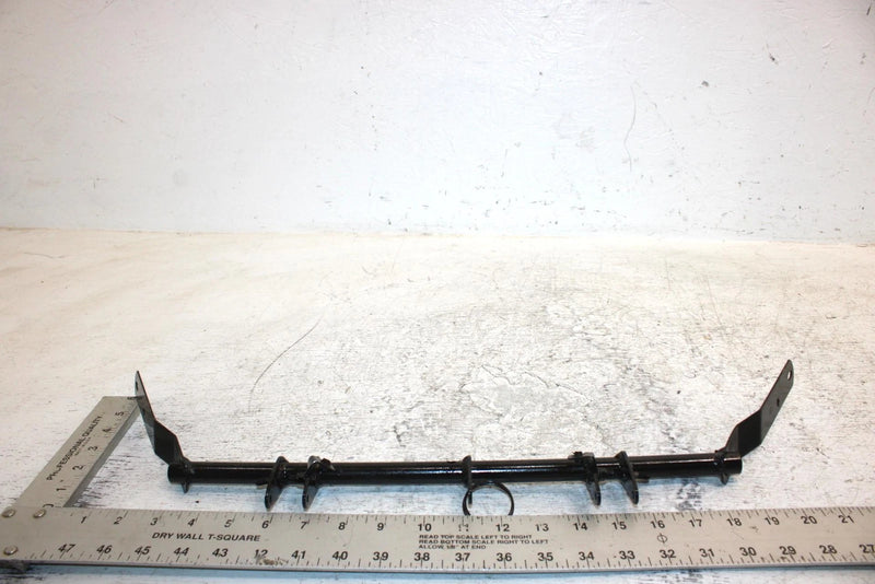 1998 Ski-doo Mach 1 700 Oem Hood Hinge Bracket 517289200 SS3