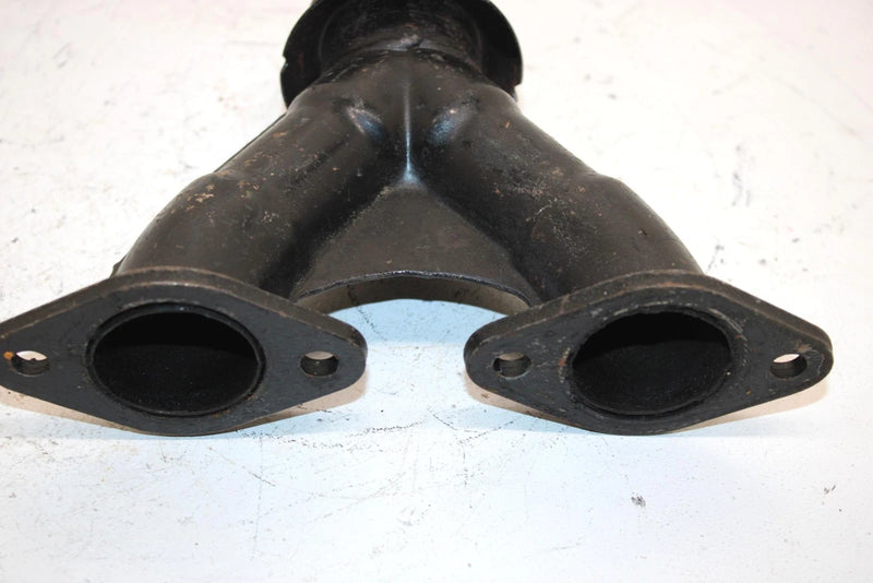 98 Arctic Cat Zl 440 Oem Exhaust Manifold 0712-265 SAS1