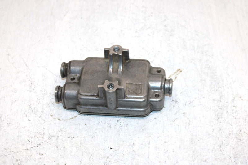 1994 Kawasaki Bayou 220 Oem Brake cable Spliter Case 32099-1101 AK3