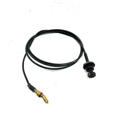 04-05 Polaris Ranger 500 4X4 OEM Choke Cable 7080937 XP9.1
