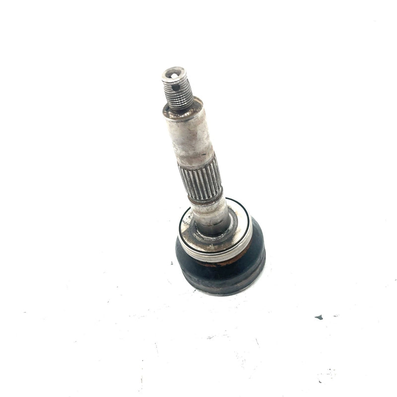 1999 Polaris Xplorer 400 4X4 OEM Front Drive Shaft Half 1380118 AP240