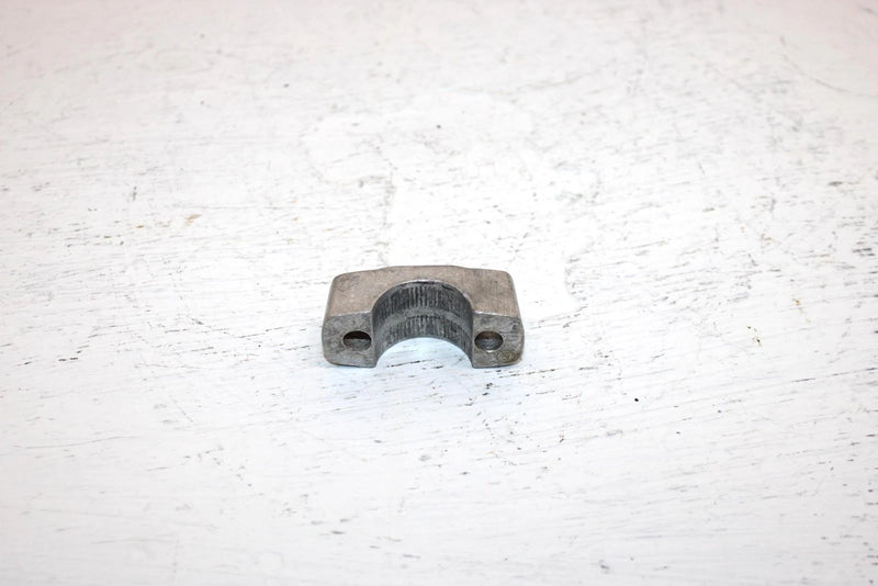 82 Honda Atc 185 Sa All Terrain Oem Handlebar Mount 95014-32100 95014-21101 AH70