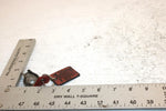 1996 Polaris 500 Oem Parking Brake Lever 5240809 SP14