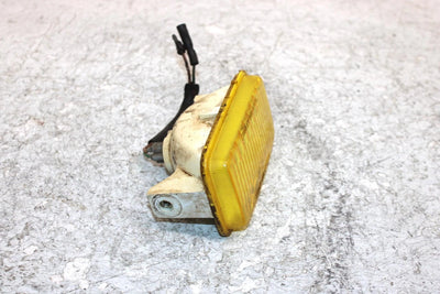 1986 Honda Trx350 Oem Right Marker Light 33200-HA7-671 AH40