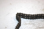 83 Yamaha Excel Iii Ec340g OEM 60L Drive Chain 94880-01060-00 SY7